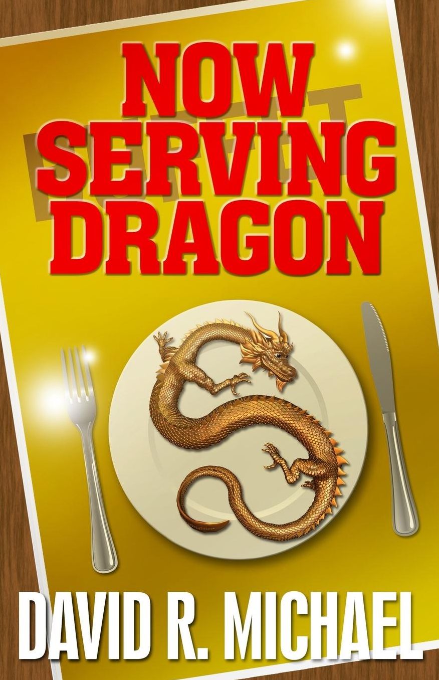 Now Serving Dragon