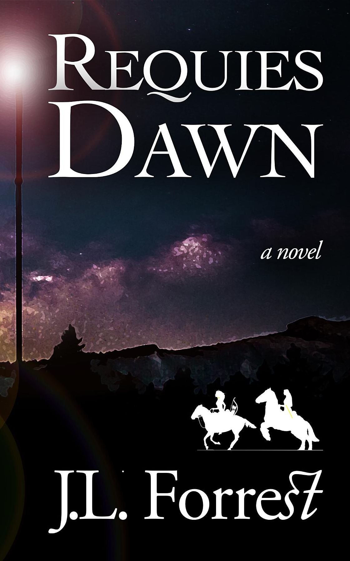 Requies Dawn
