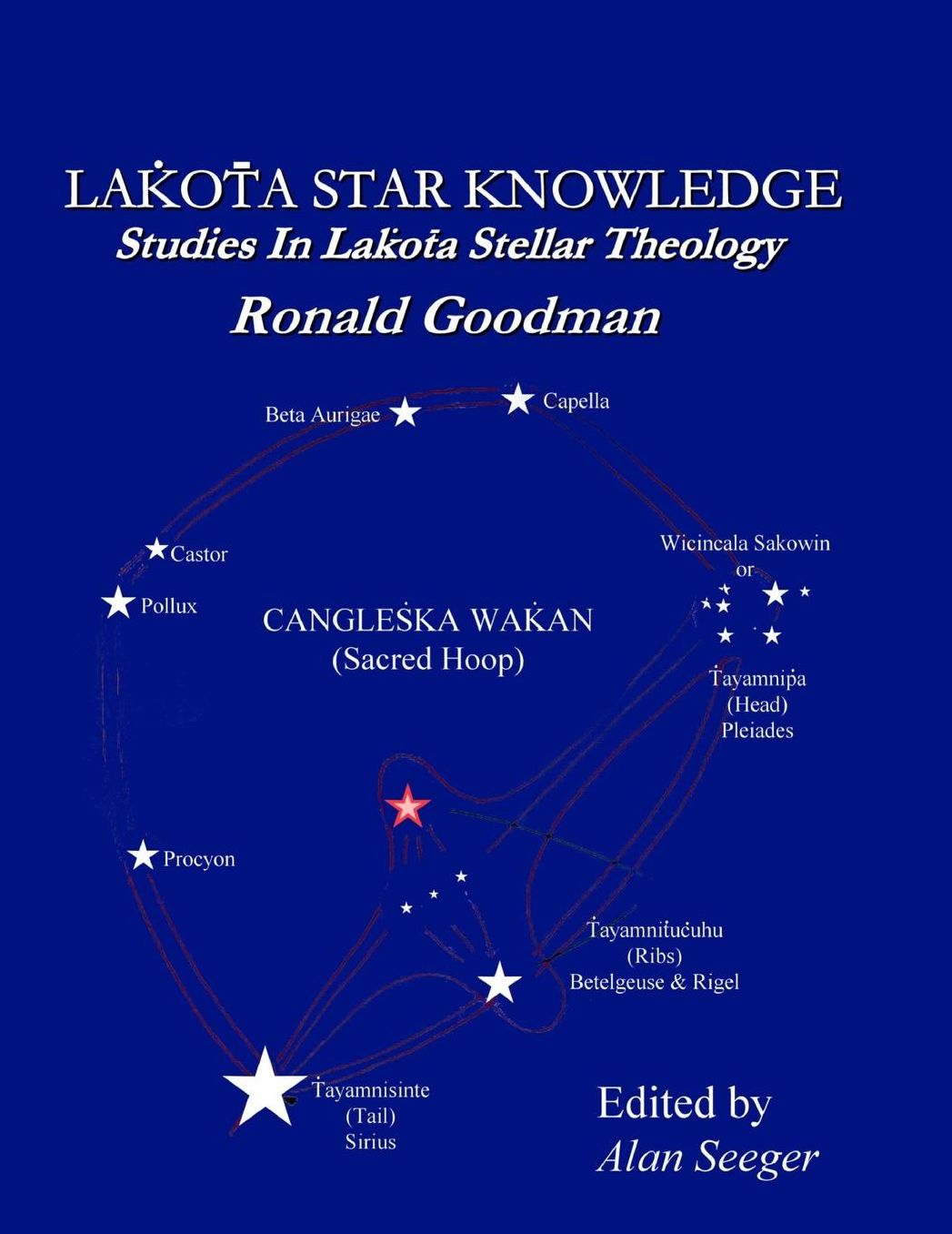 Lakota Star Knowledge: Studies in Lakota Stellar Theology
