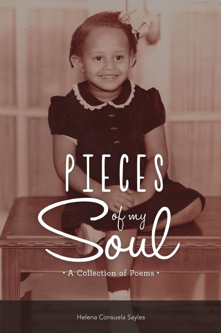 Pieces of My Soul: A Collection of Poems