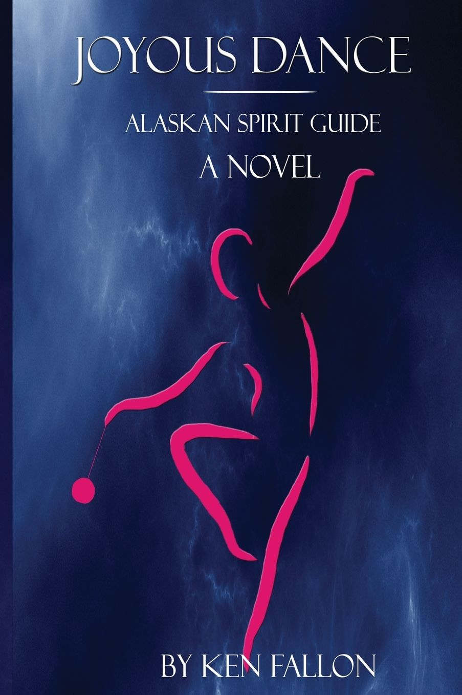 Joyous Dance: Alaskan Spirit Guide