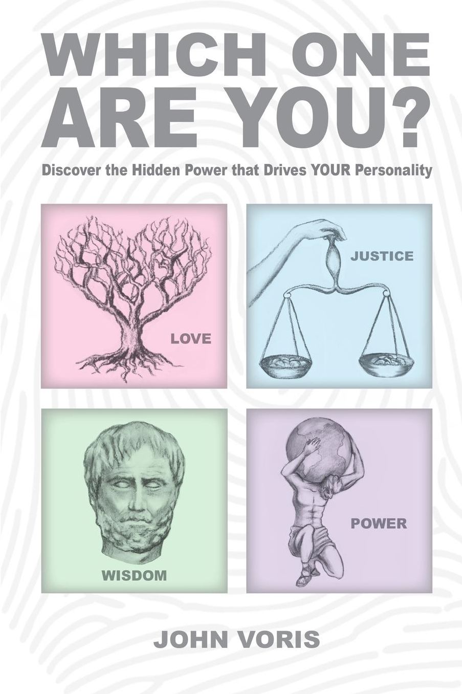 Which One Are You?