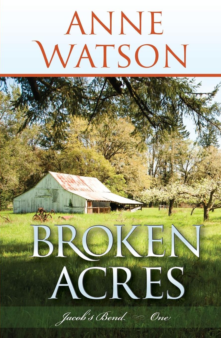 Broken Acres