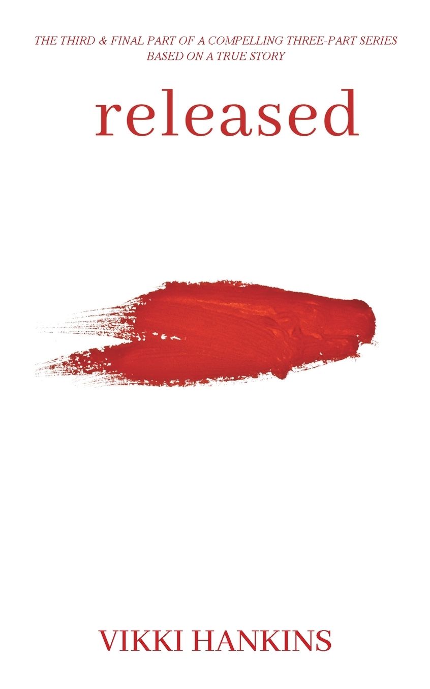 Release, Healing & Finding Purpose