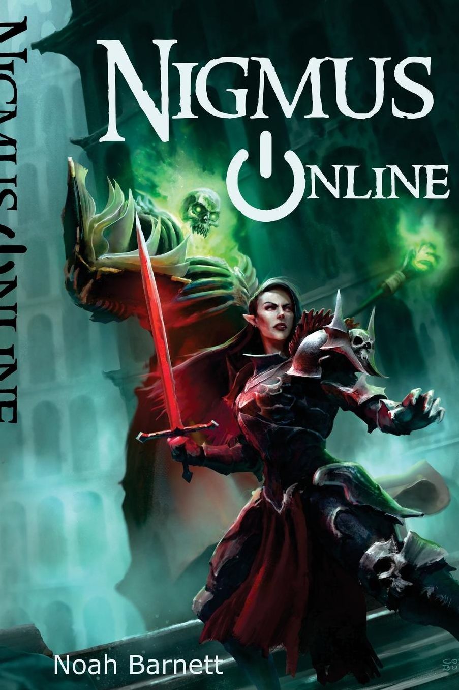 Nigmus Online