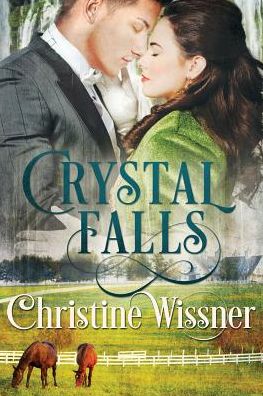 Crystal Falls
