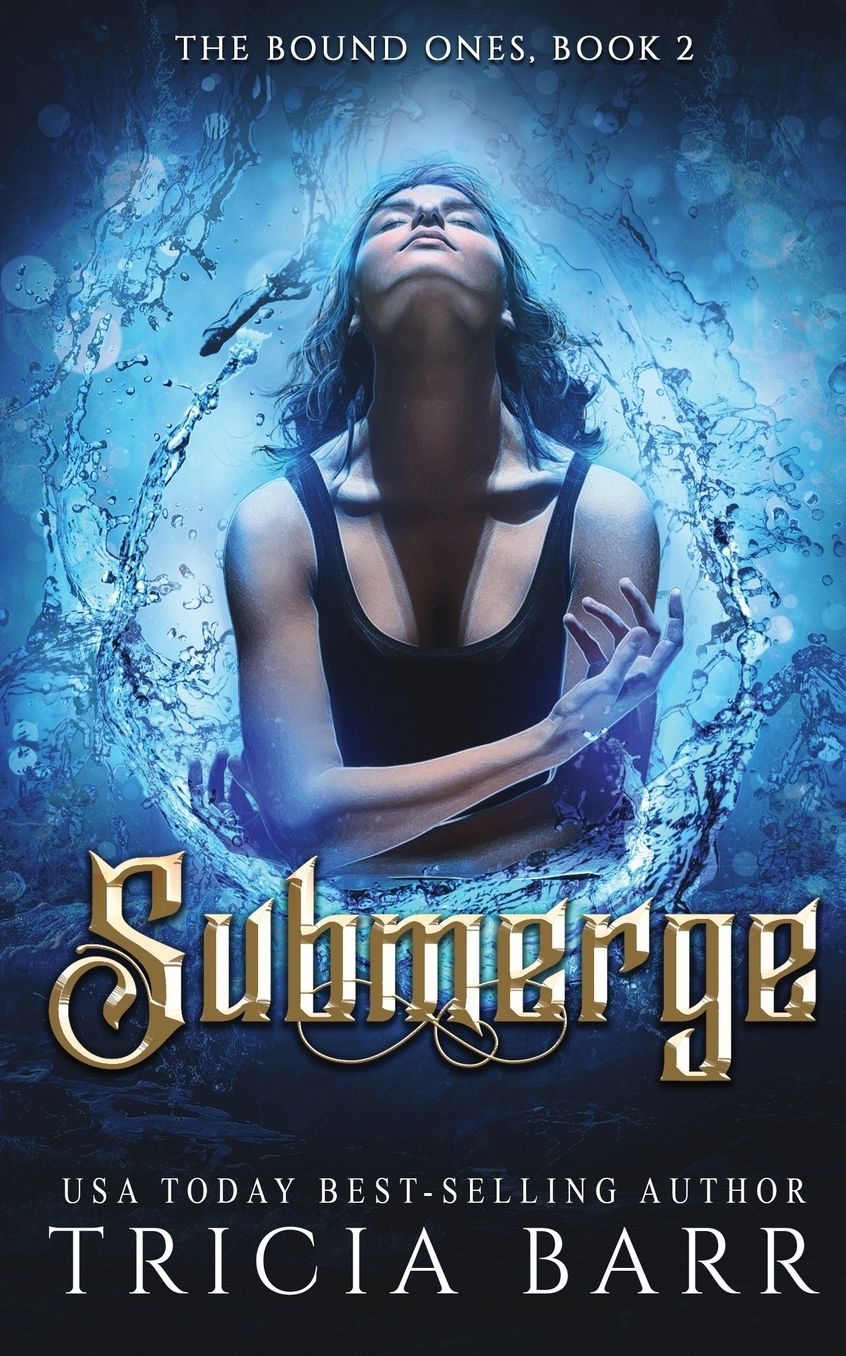 Submerge