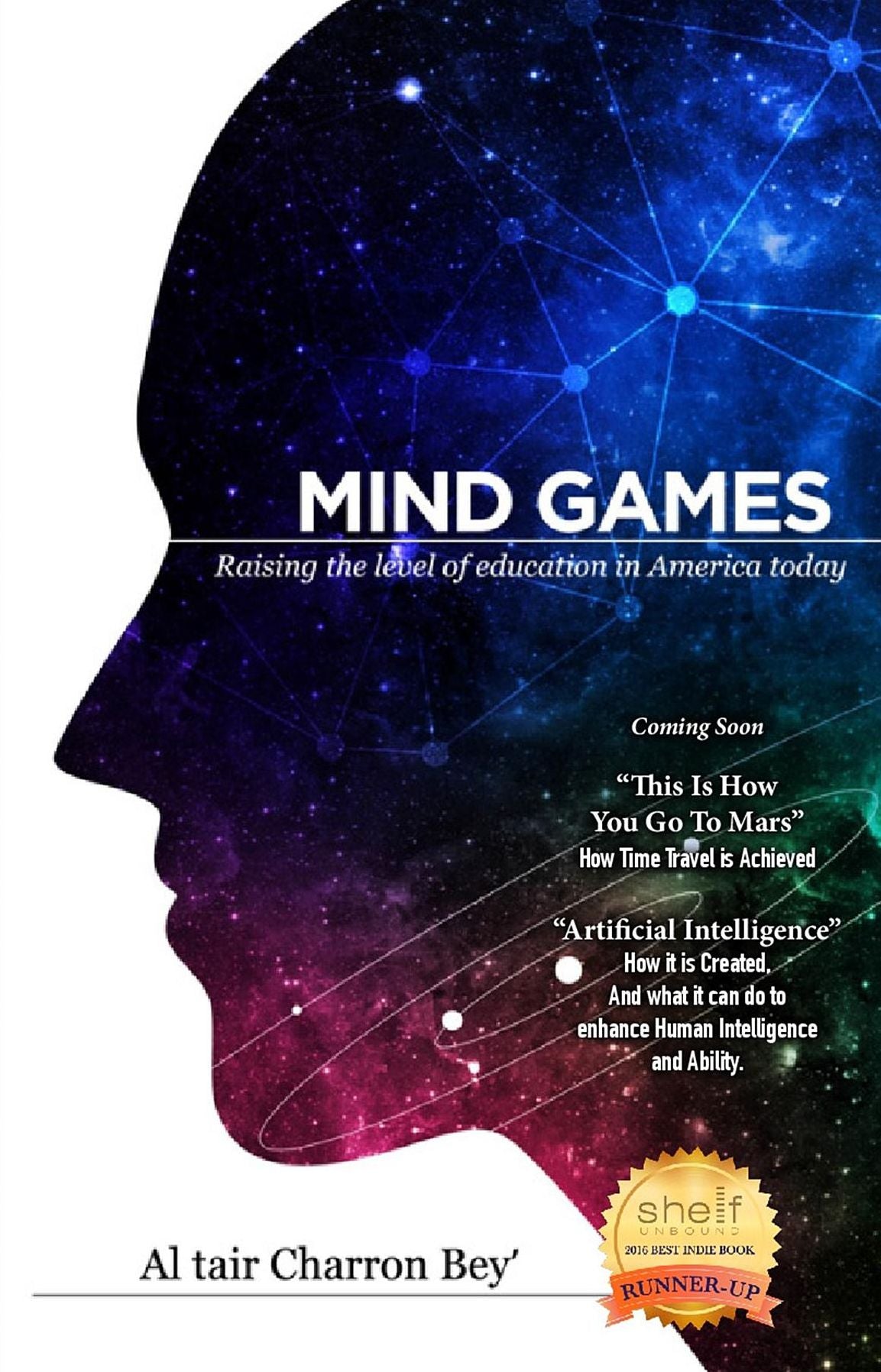 MIND GAMES: Raising the level of education in America today