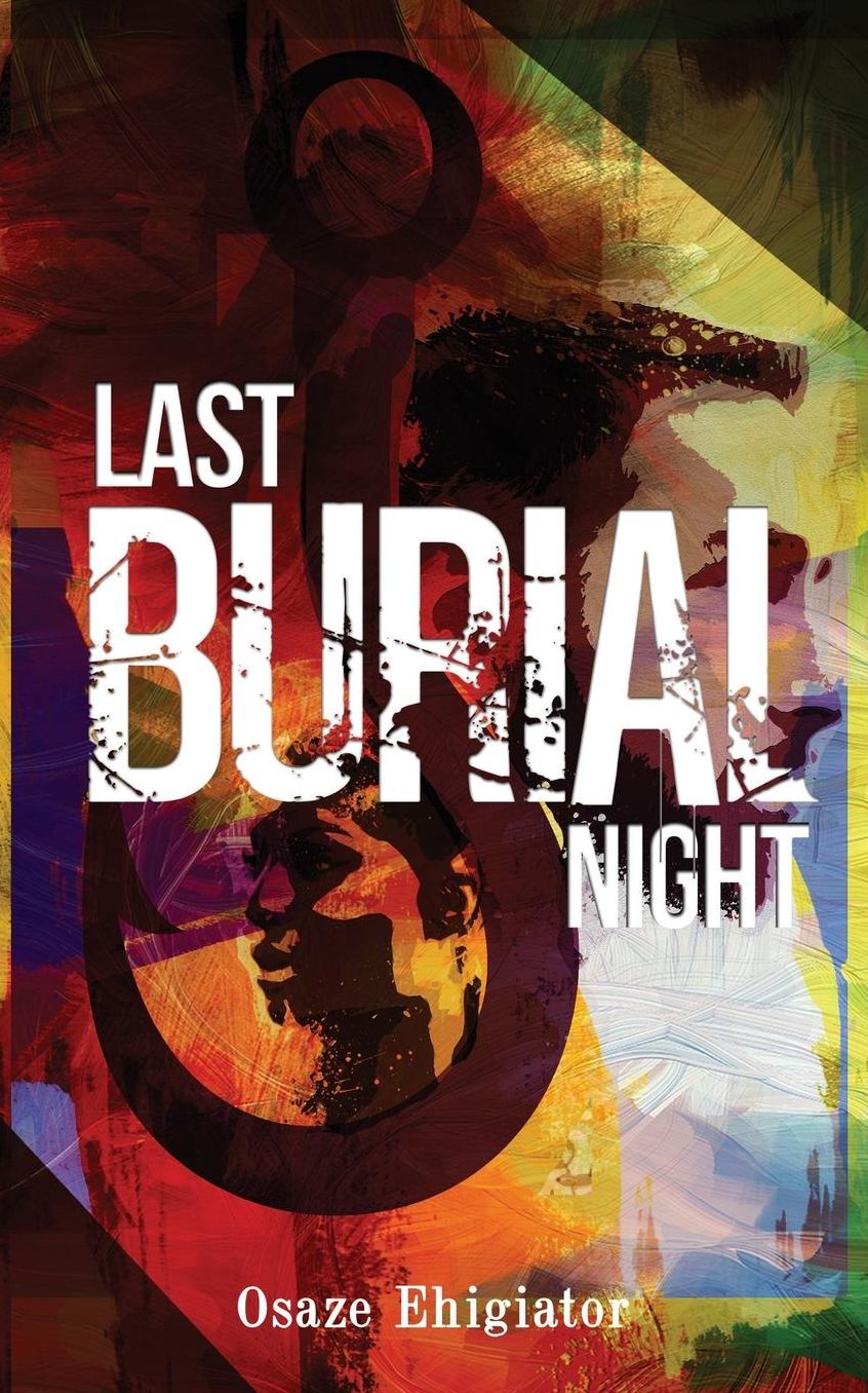Last Burial Night: Jungle Arena's Game of Death