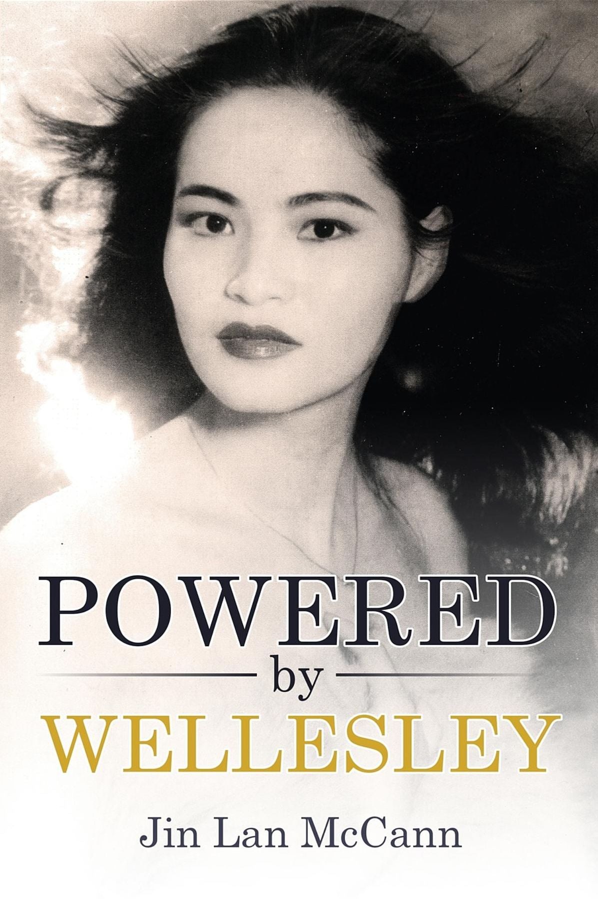 POWERED BY WELLESLEY (I)