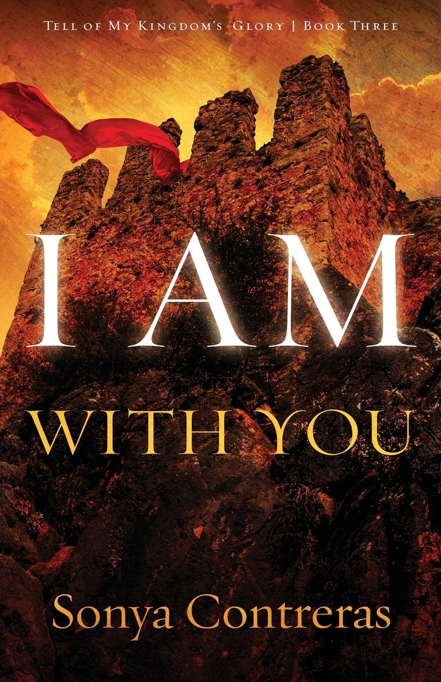 I Am with You