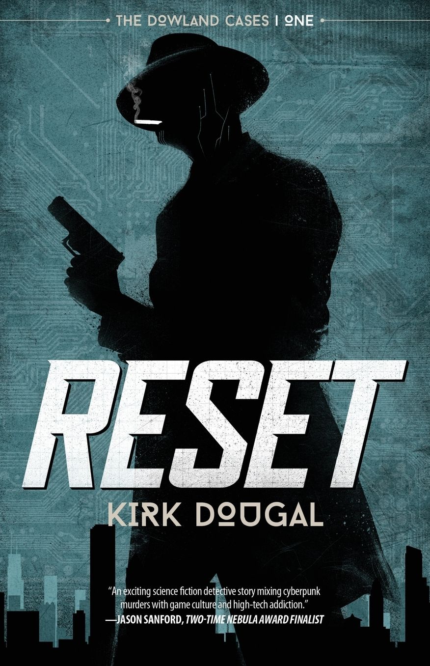 Reset: The Dowland Cases - One