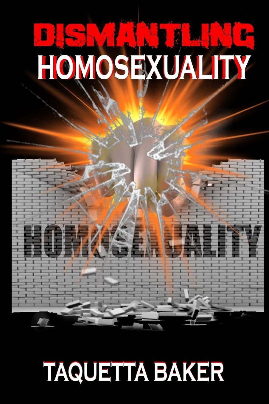 Dismantling Homosexuality
