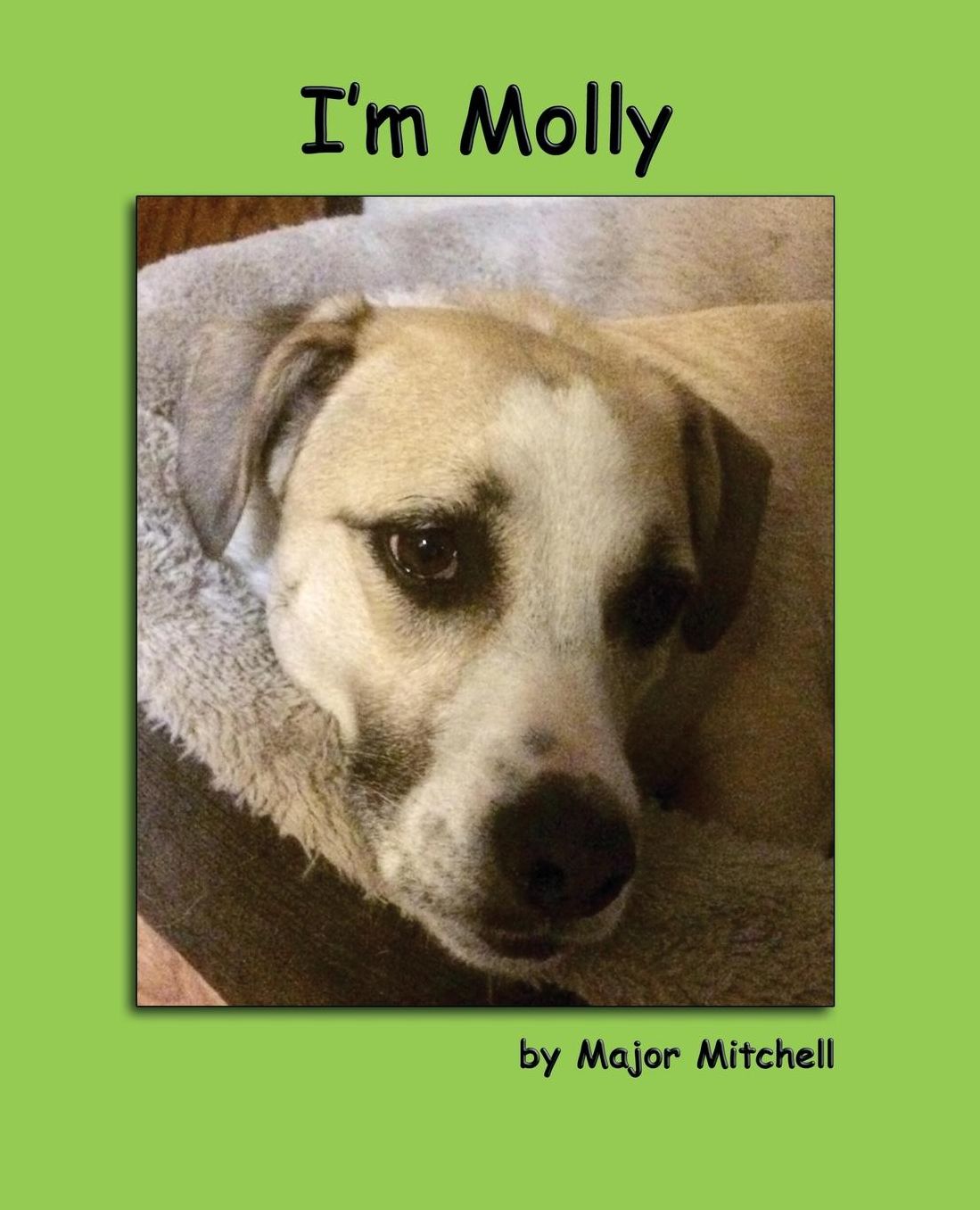 I'm Molly