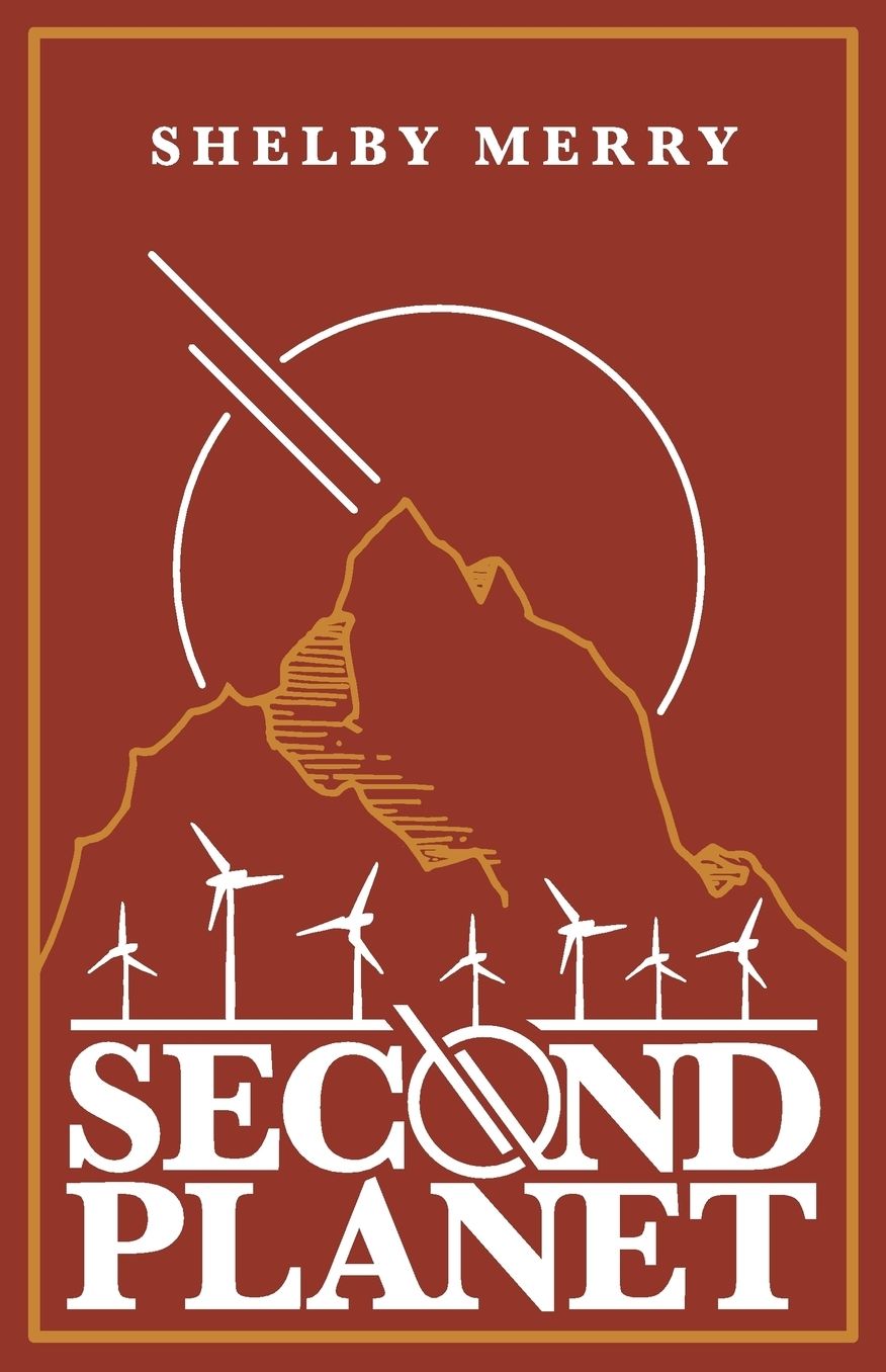 Second Planet