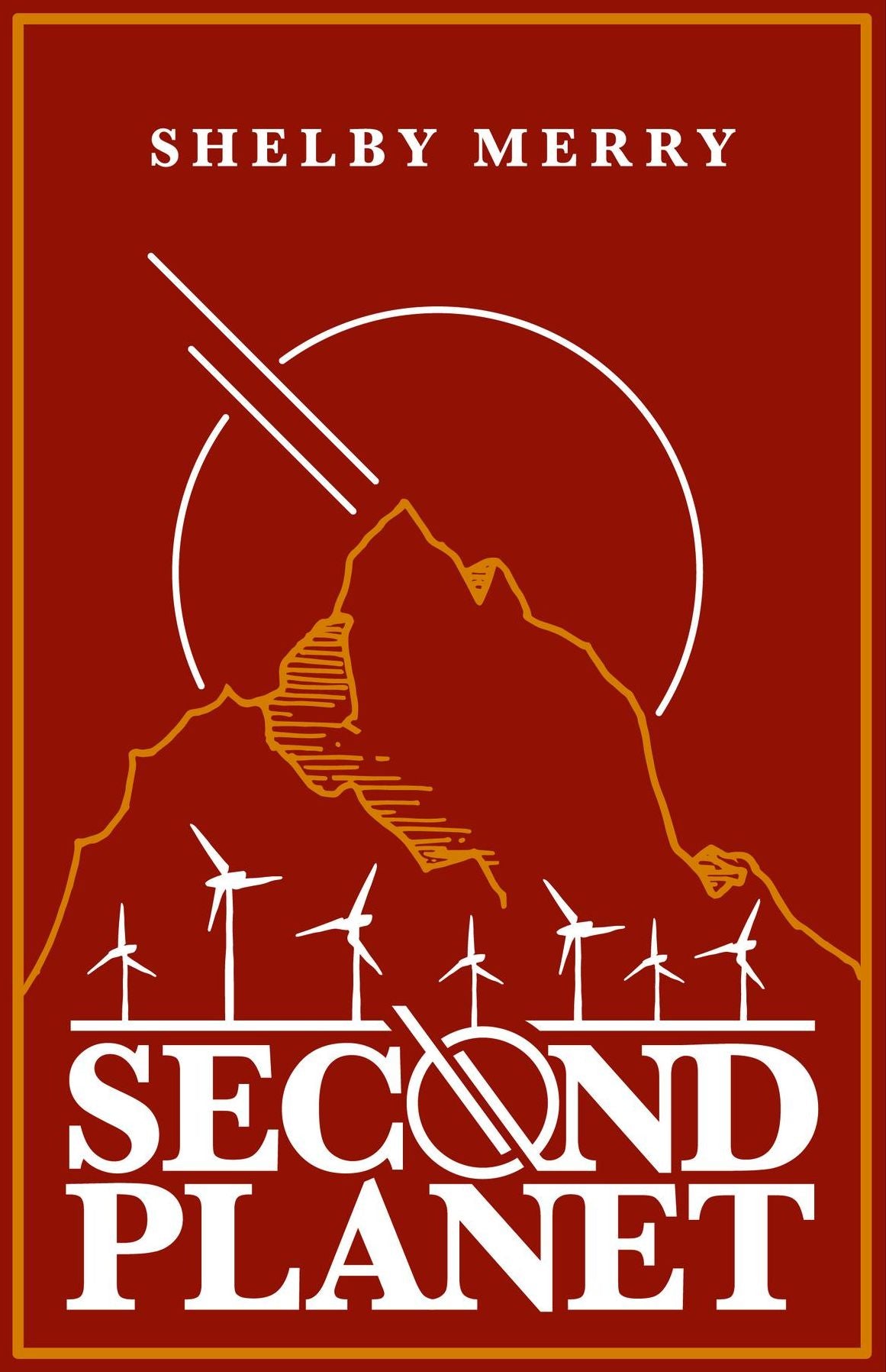 Second Planet