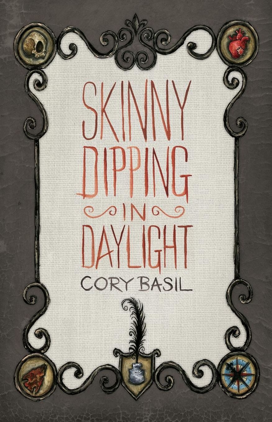 Skinny Dipping in Daylight