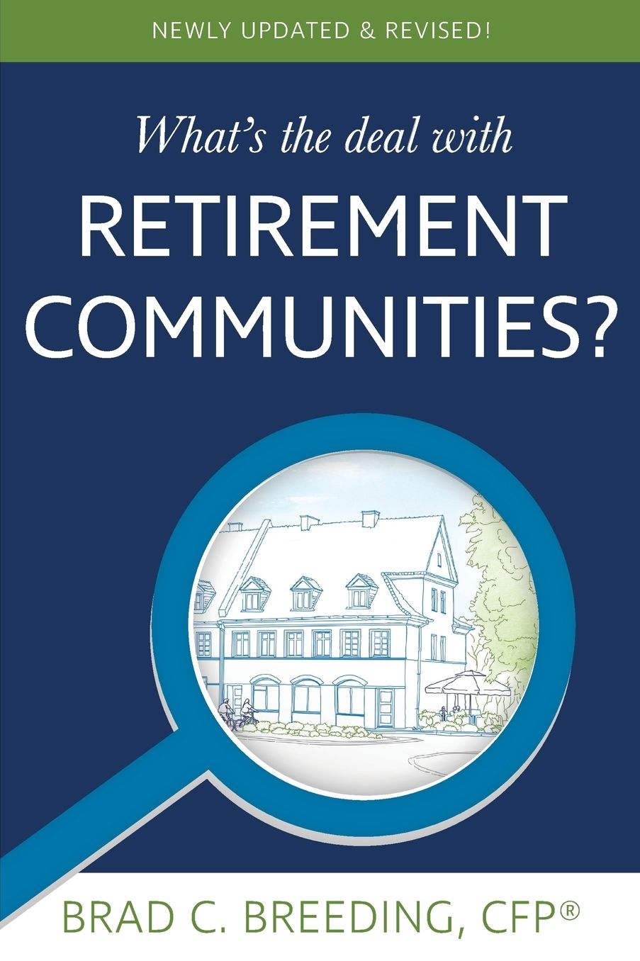What's the Deal with Retirement Communities?