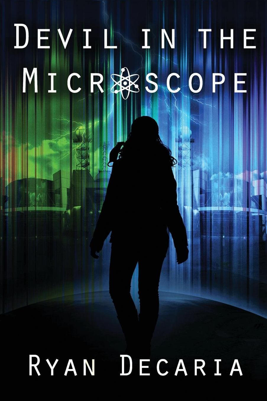Devil In The Microscope