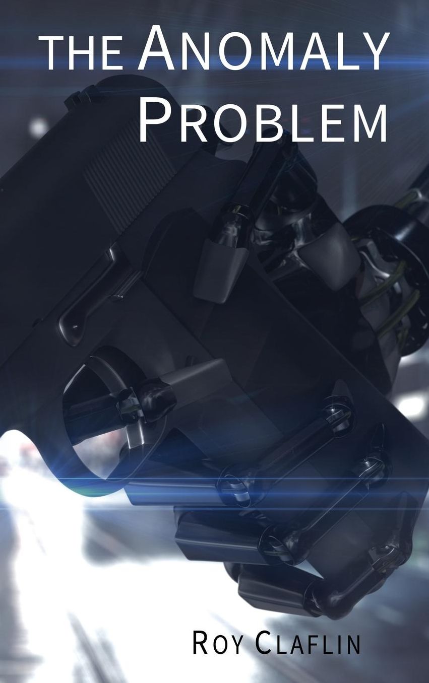 The Anomaly Problem