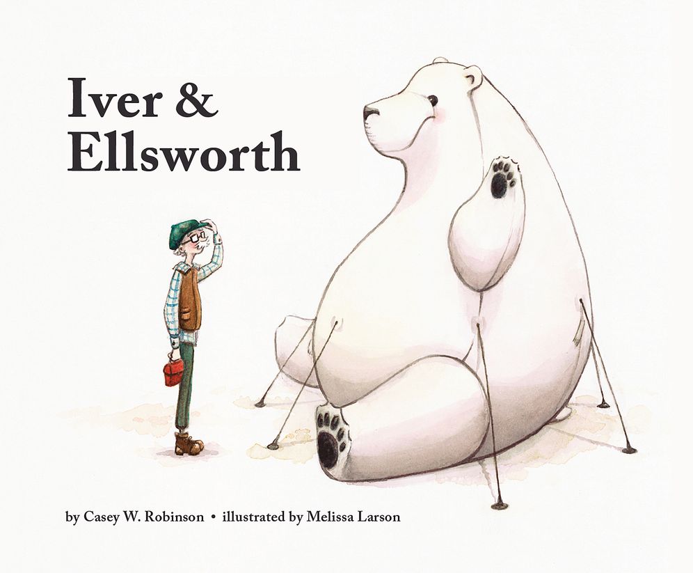 Iver & Ellsworth