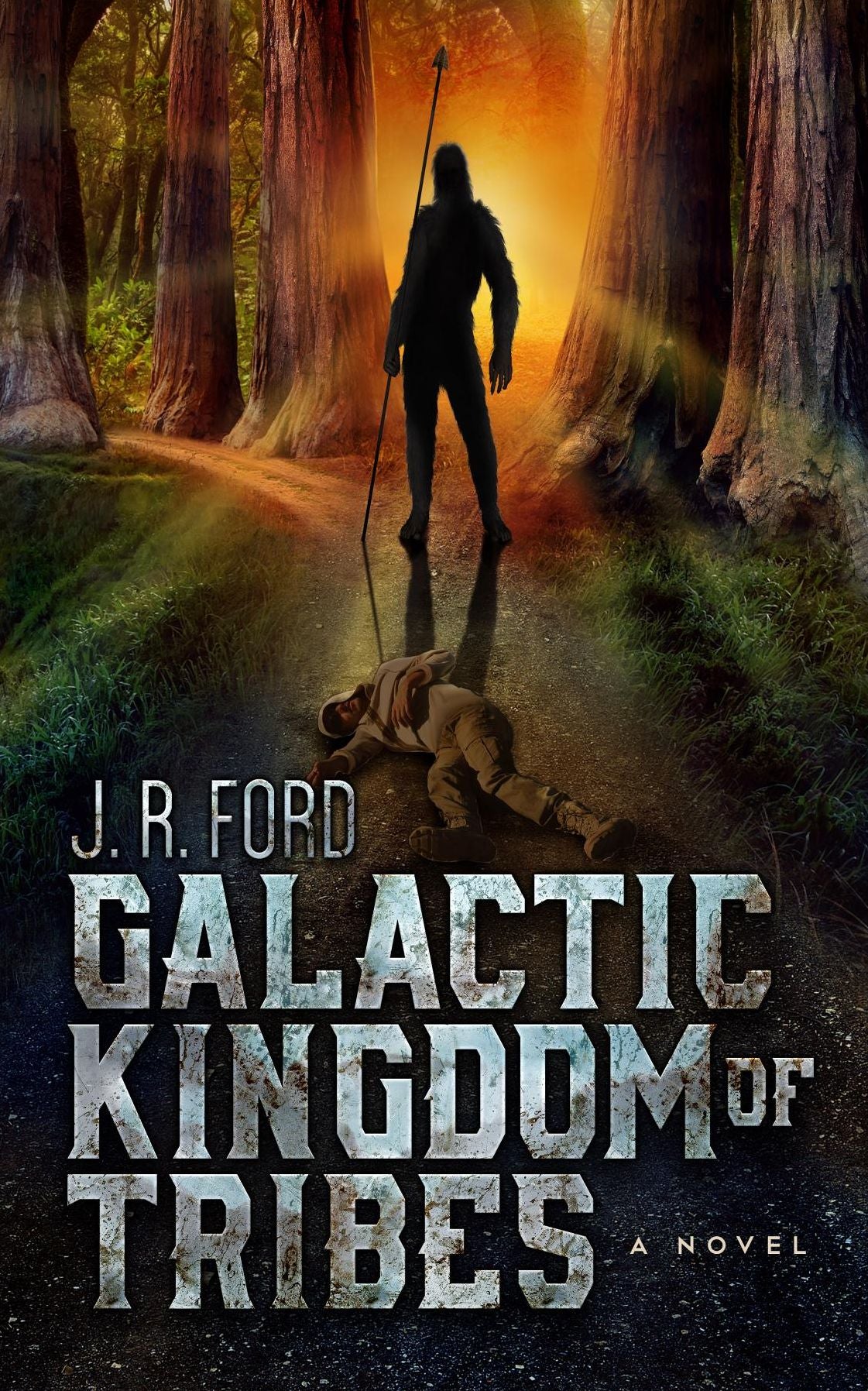 Galactic Kingdom of Tribes
