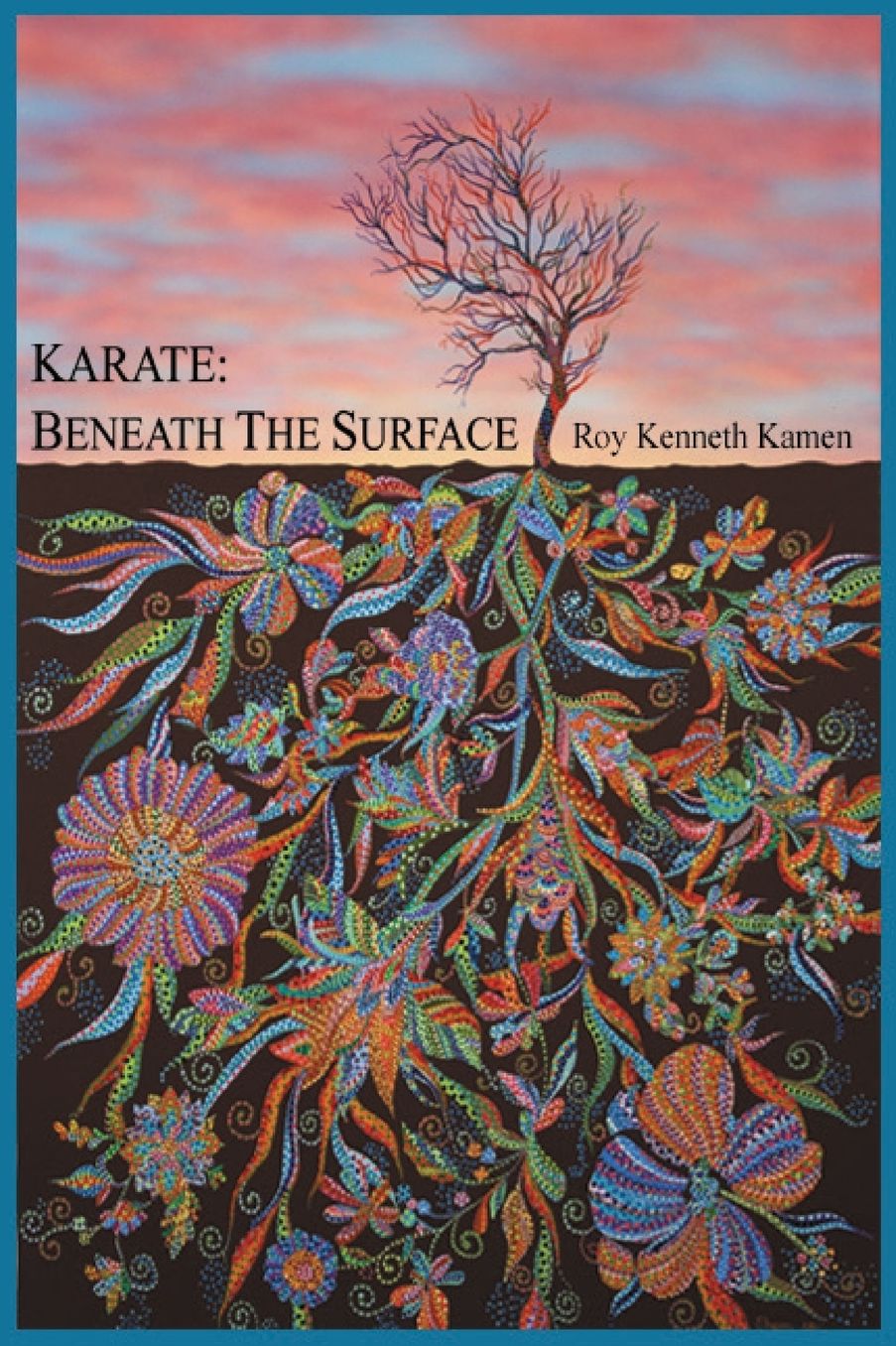 KARATE - BENEATH THE SURFACE: Emotional Content of Kata