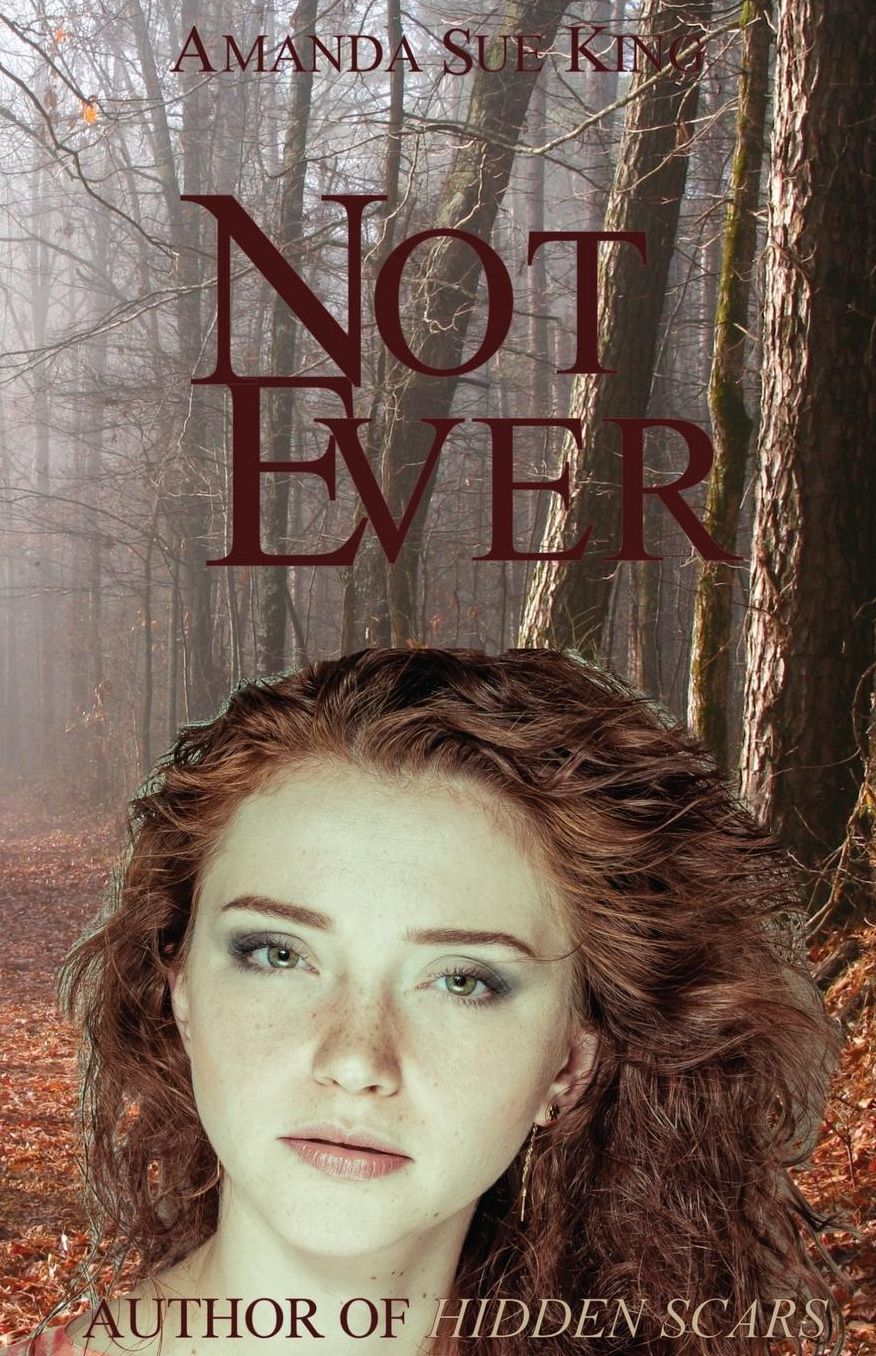 Not Ever