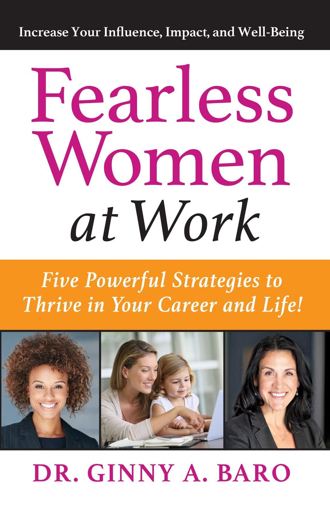 Fearless Women at Work