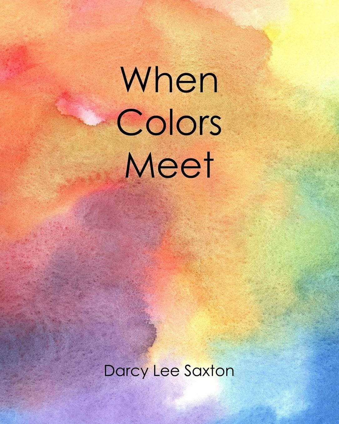 When Colors Meet