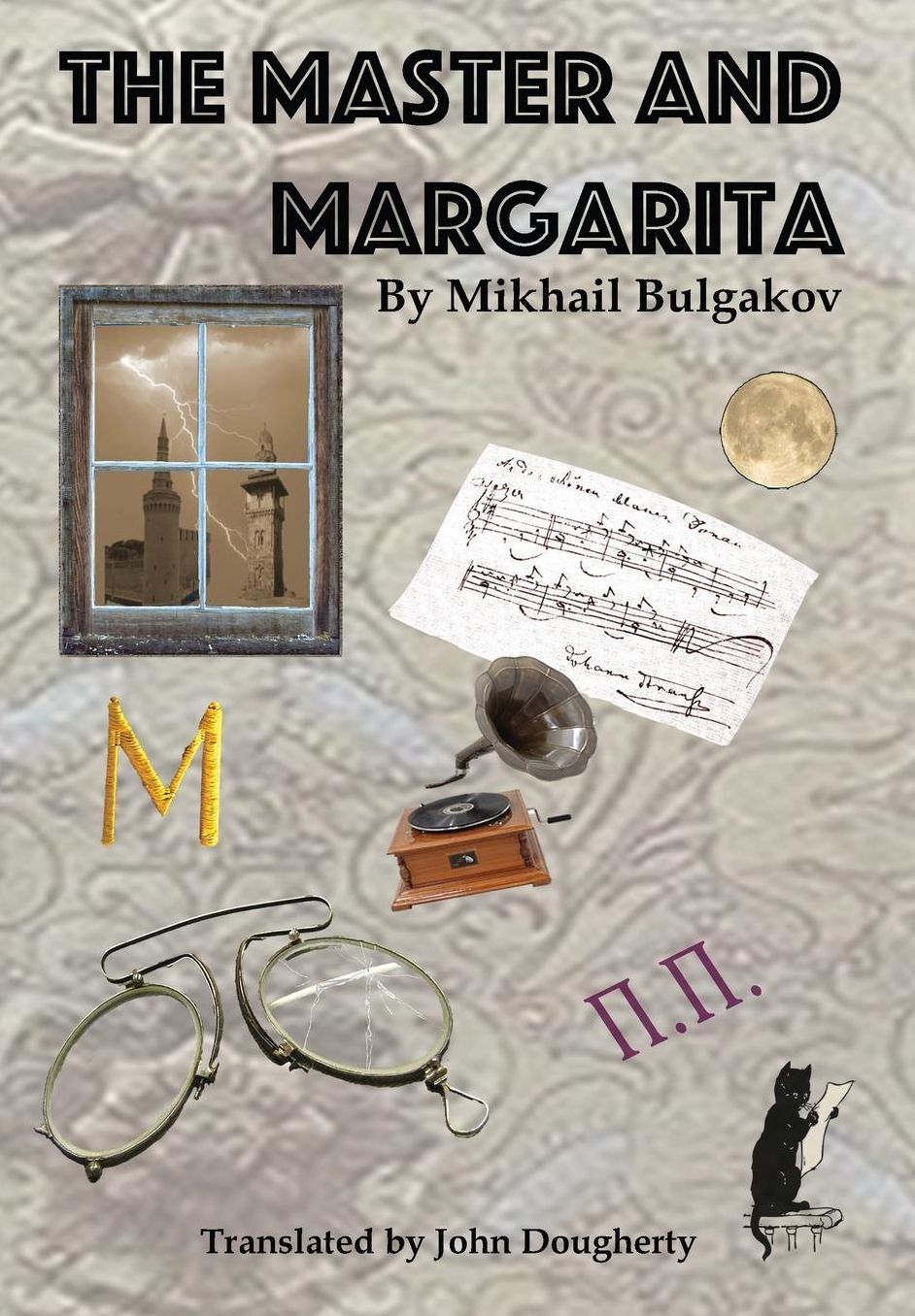 The Master and Margarita