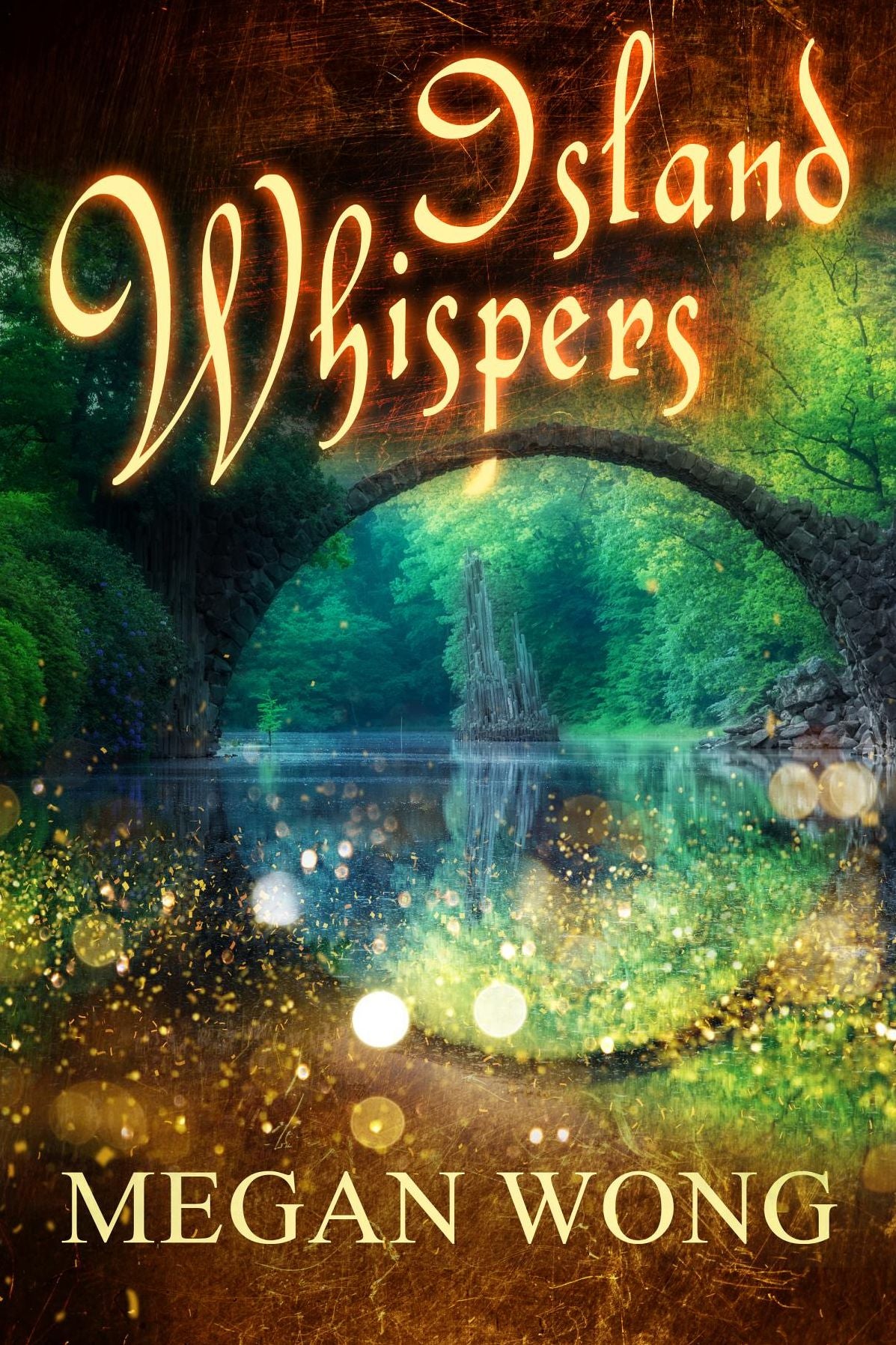 Island Whispers