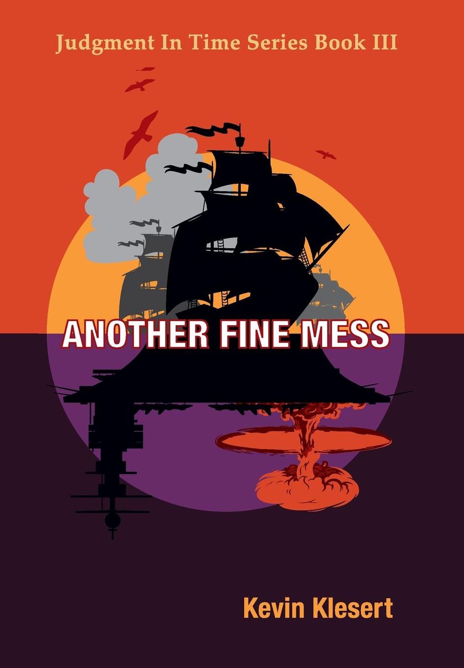Another Fine Mess