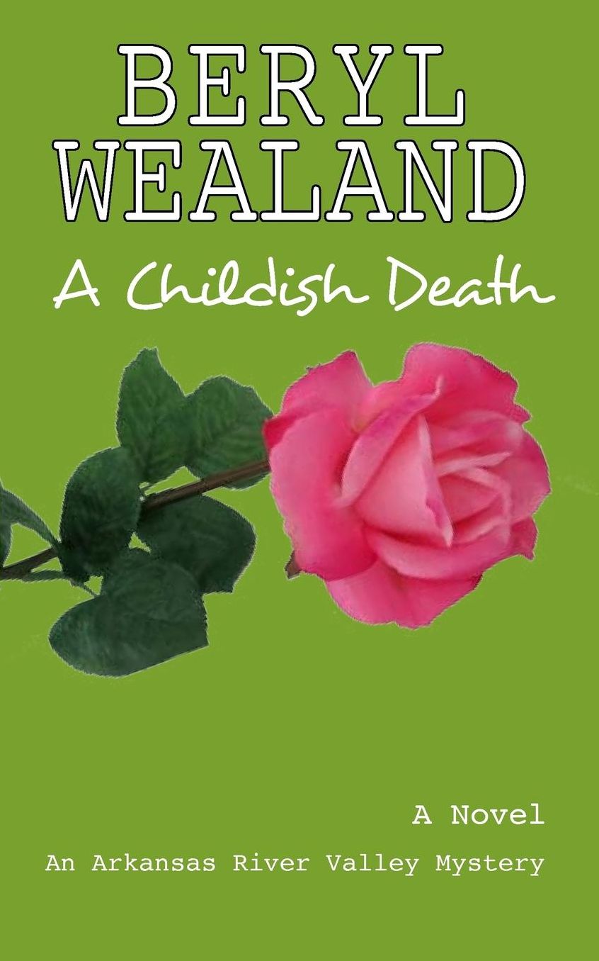 A Childish Death: A Novel