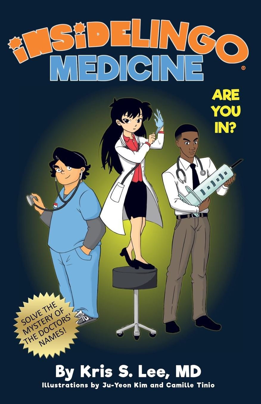 InsideLingo Medicine