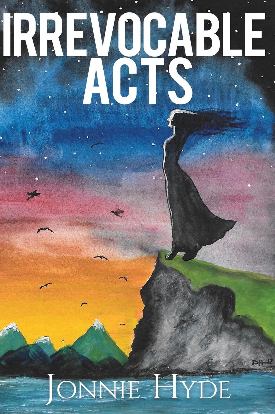 Irrevocable Acts