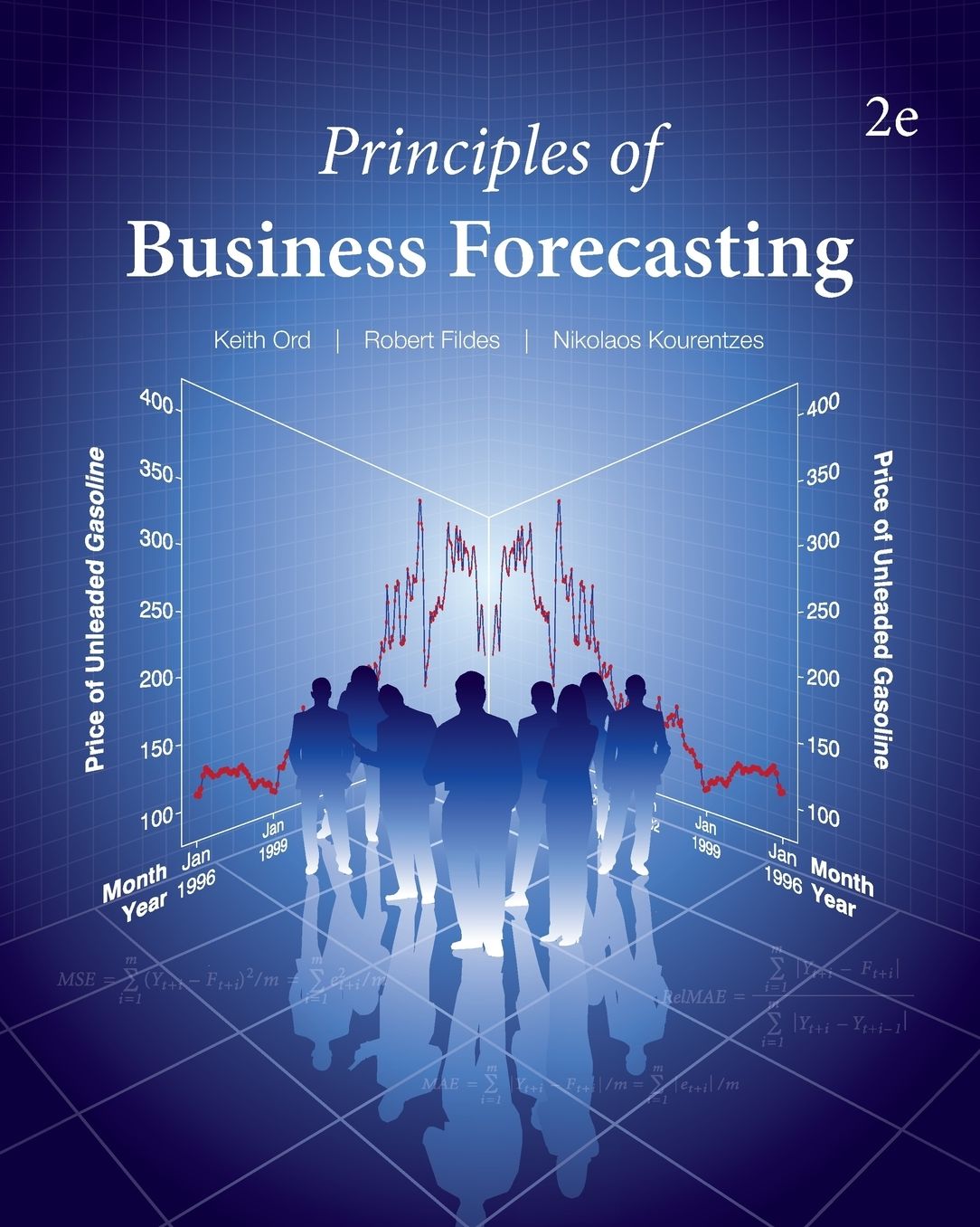 Principles of Business Forecasting--2nd ed