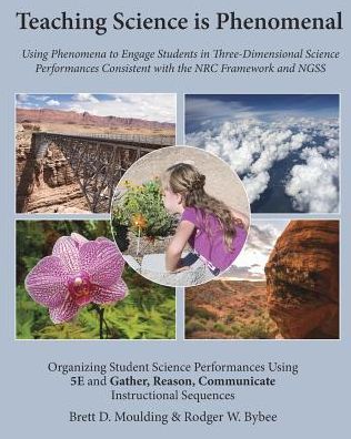 Teaching Science Is Phenomenal