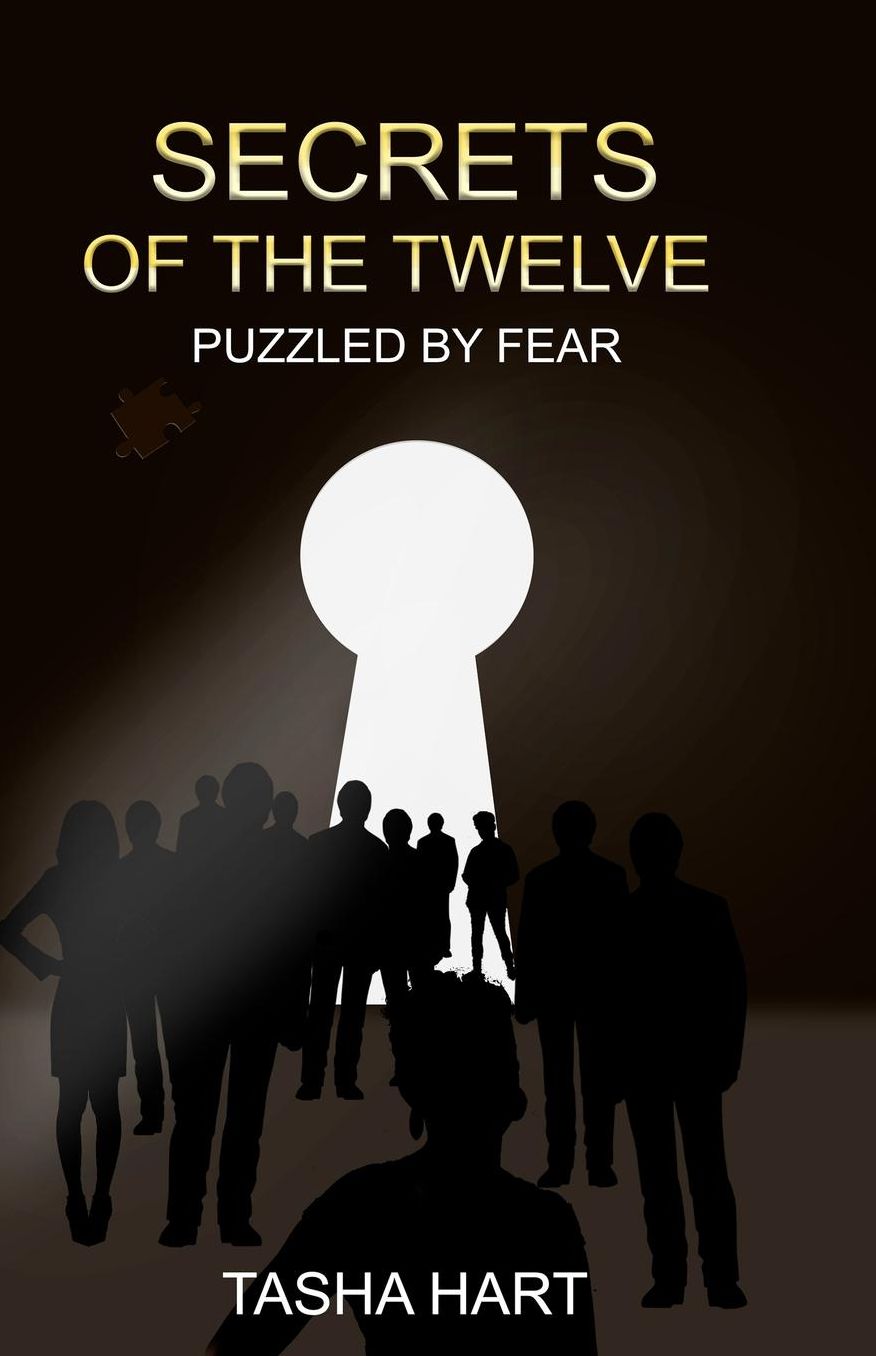 SECRETS OF THE TWELVE