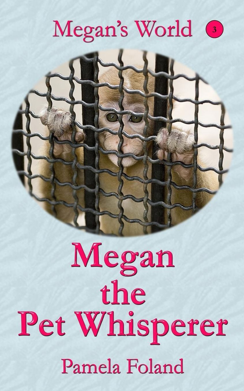 Megan the Pet Whisperer