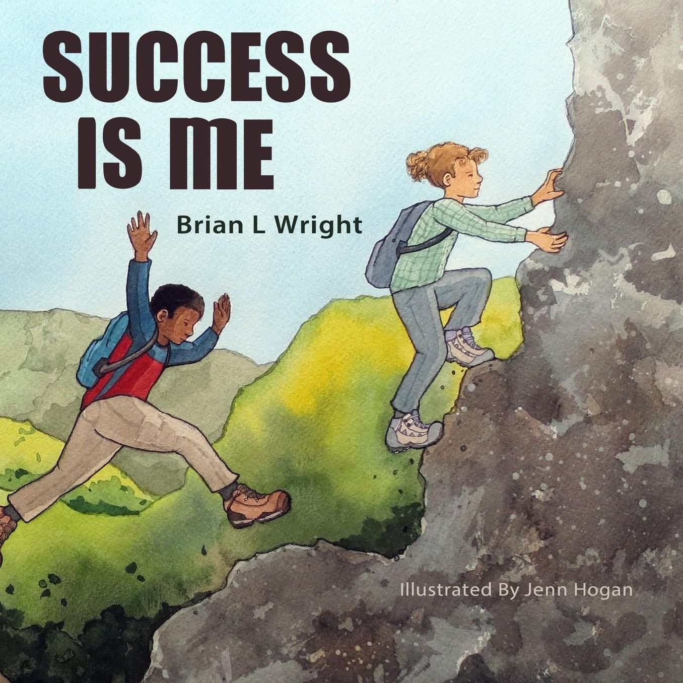 Success is Me