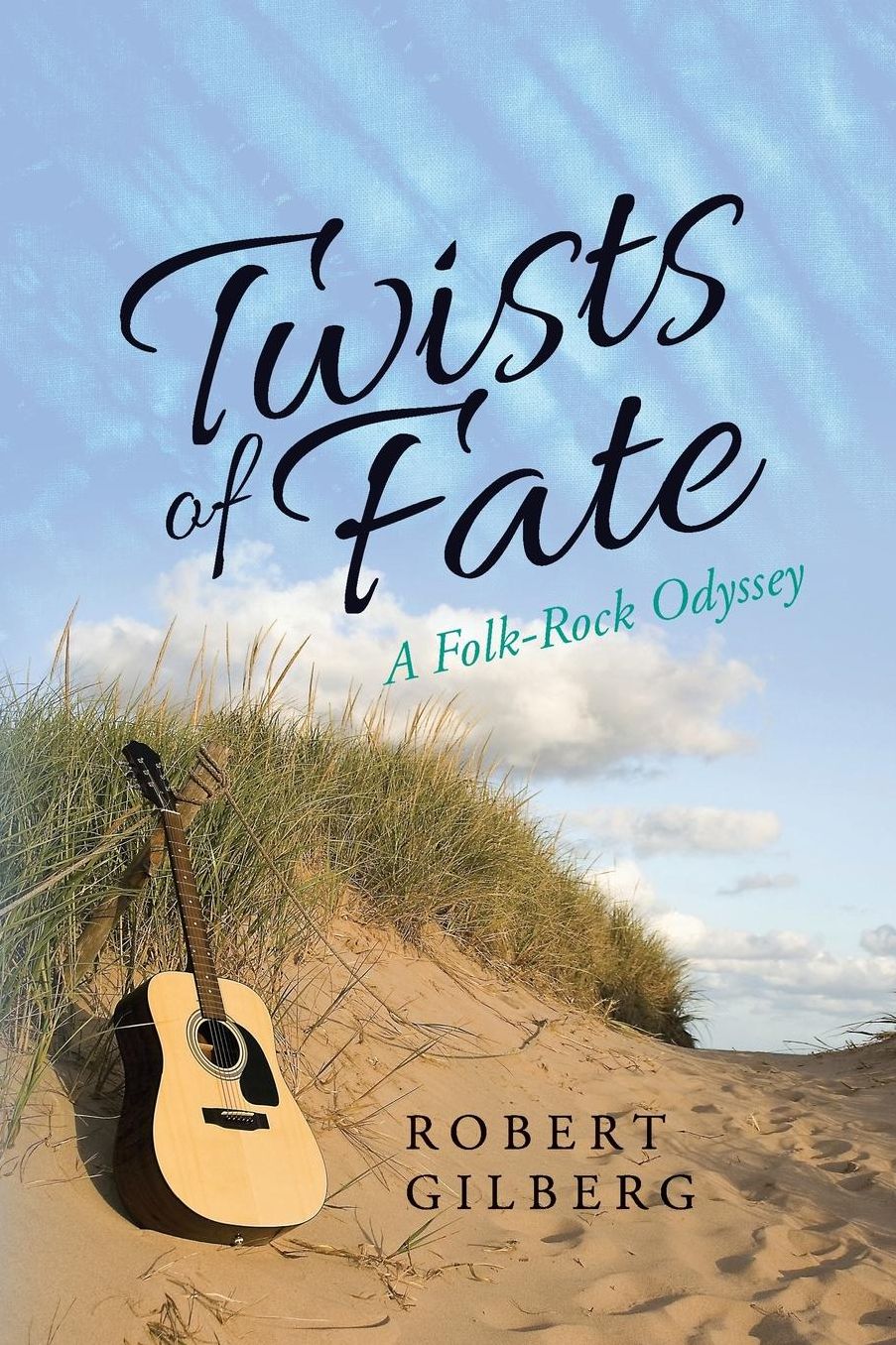 Twists of Fate: A Folk-Rock Odyssey