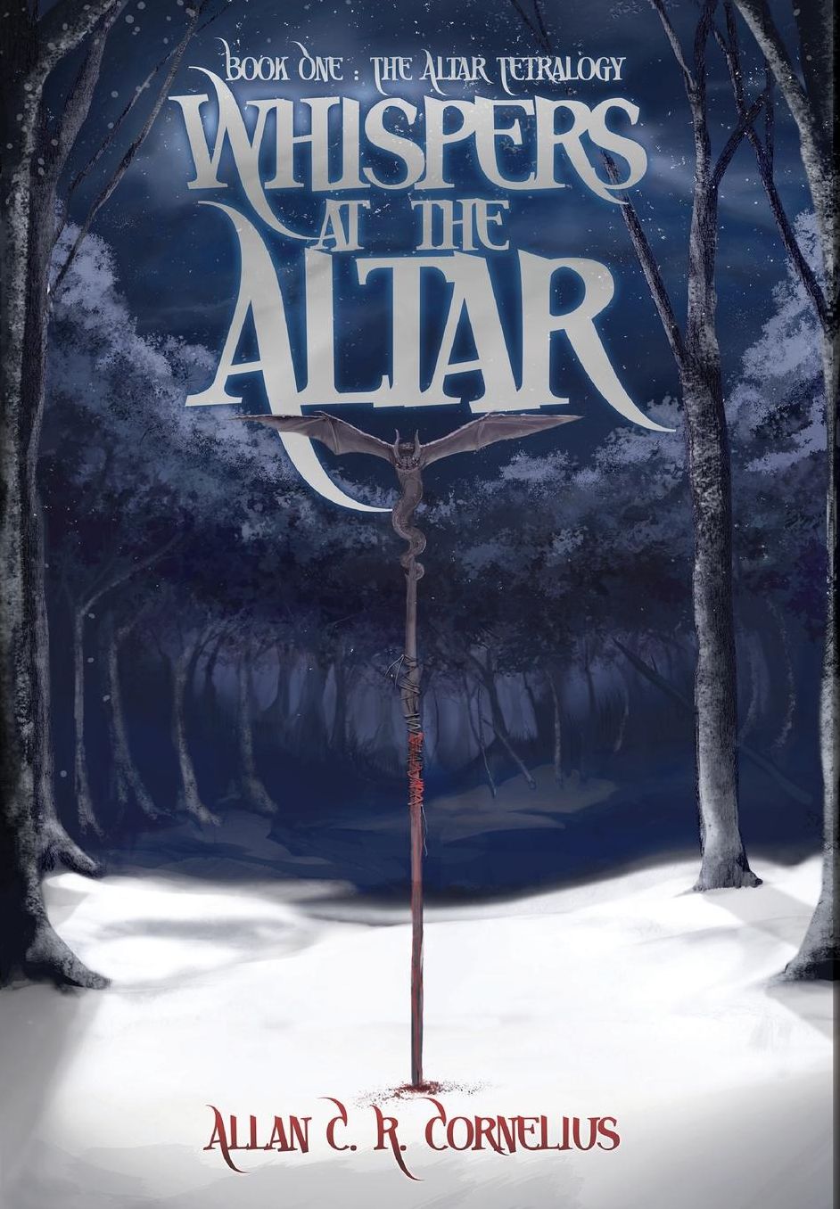 Whispers at the Altar