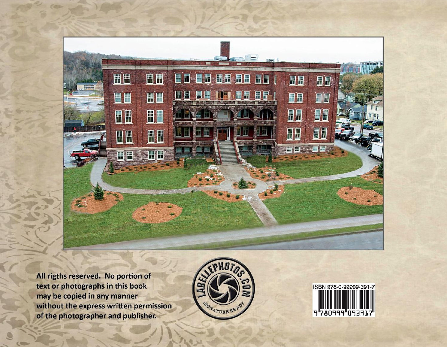 Grandview Apartments: The Renovation