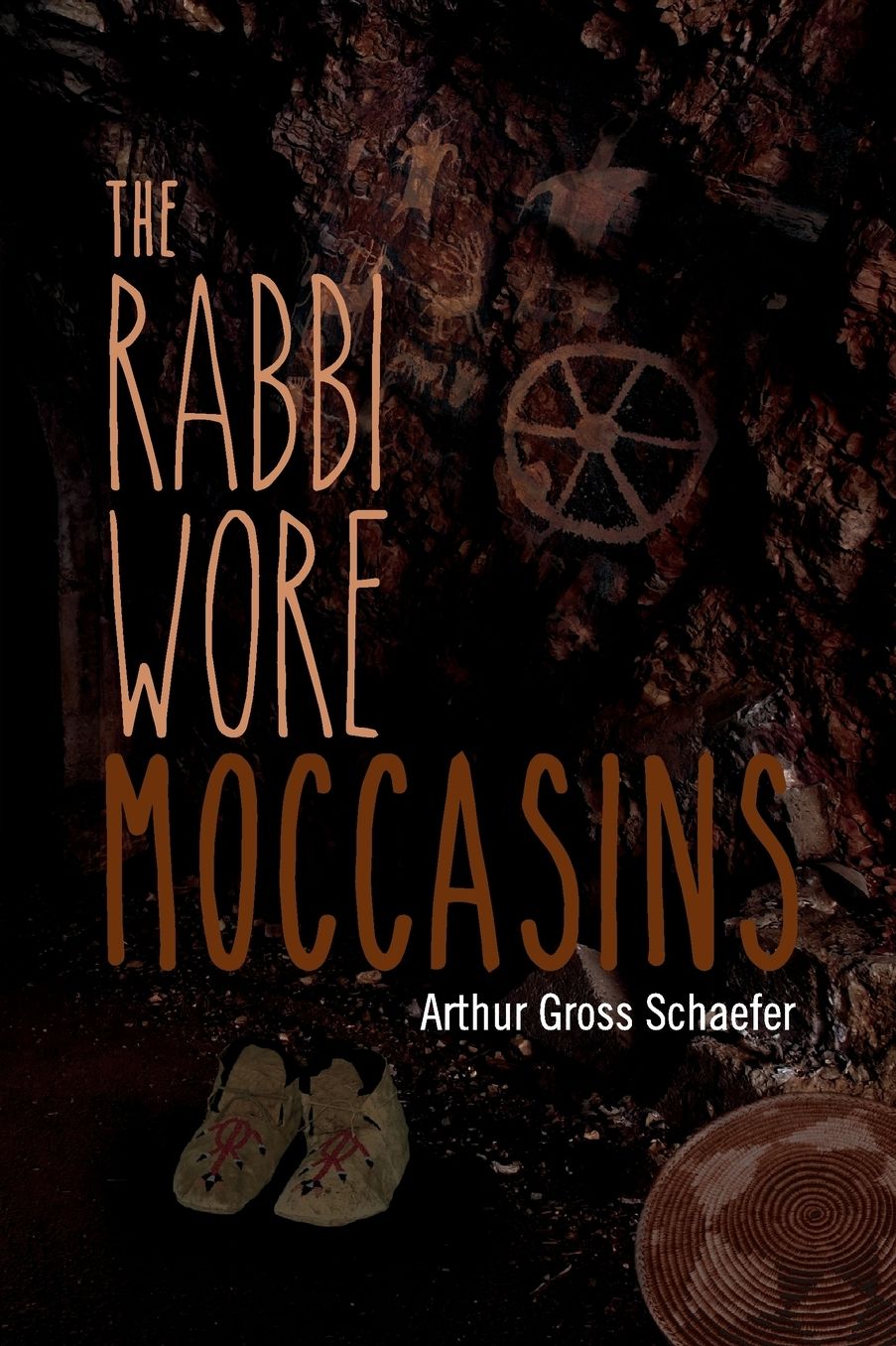 The Rabbi Wore Moccasins