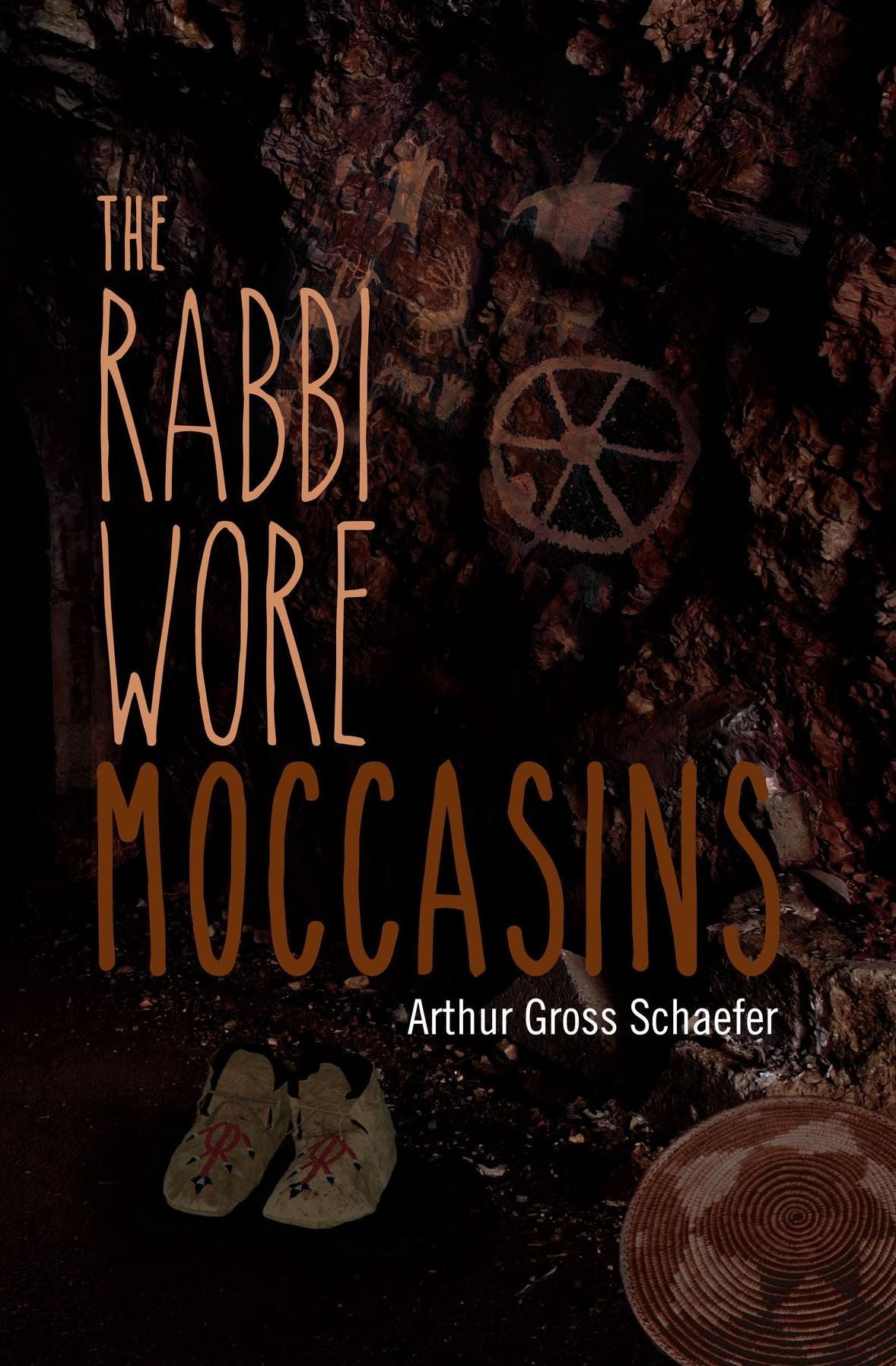 The Rabbi Wore Moccasins