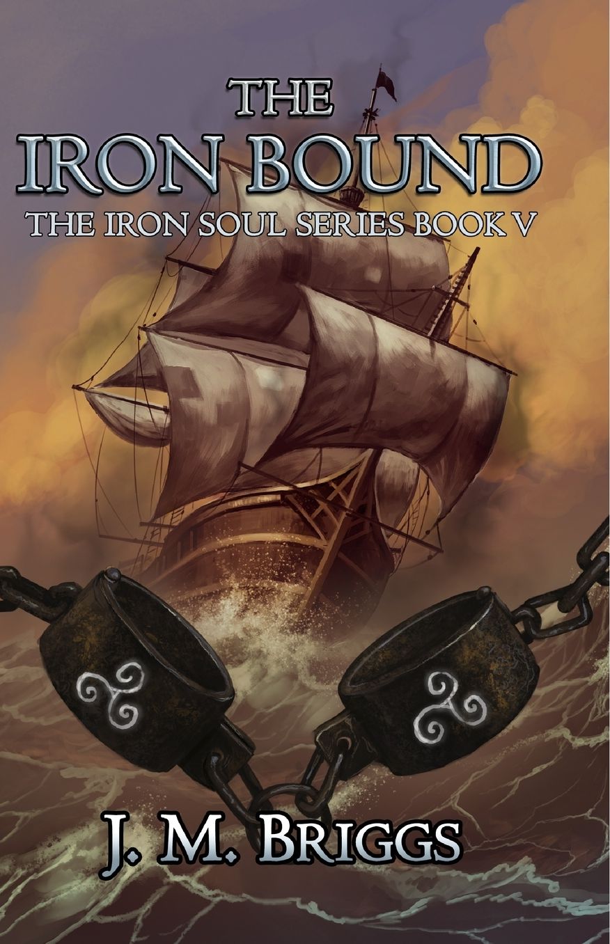 The Iron Bound