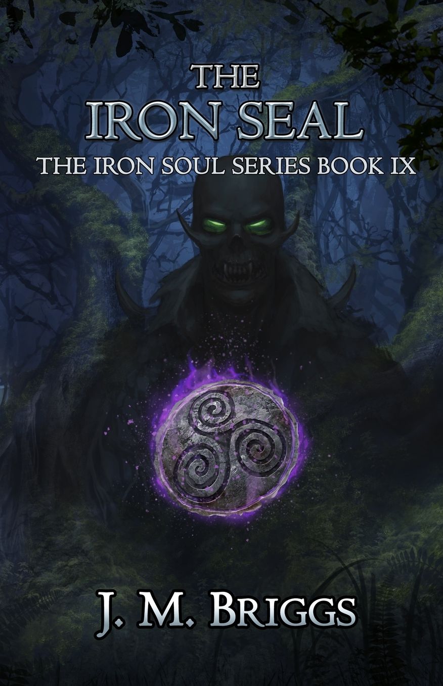 The Iron Seal