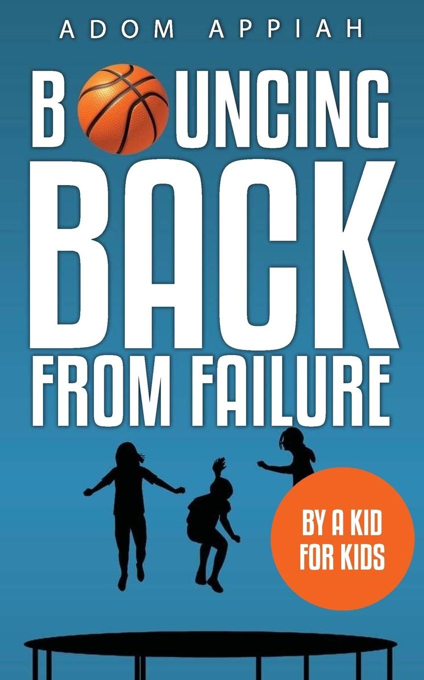 Bouncing Back from Failure