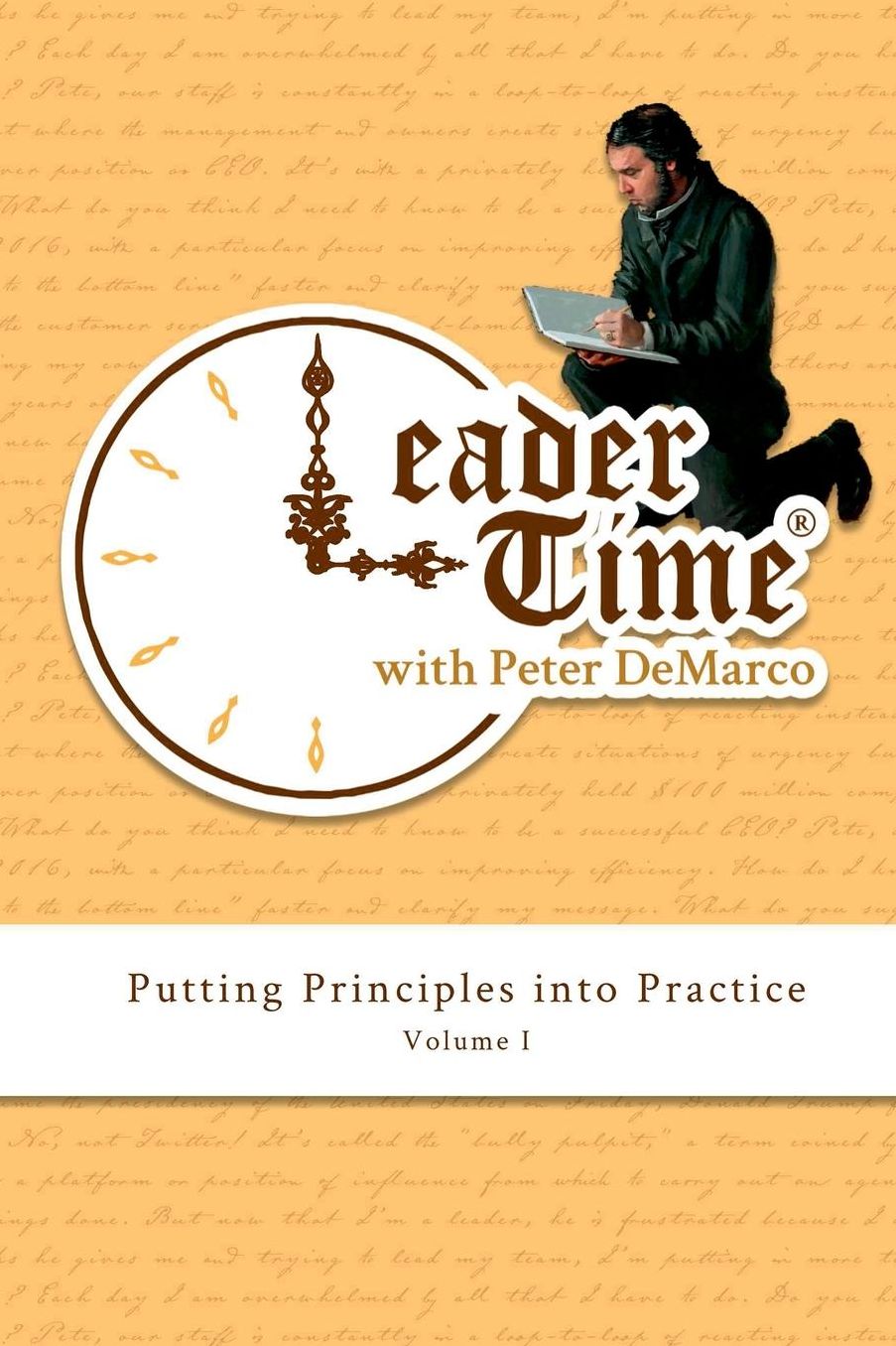 Leader Time - Volume 1
